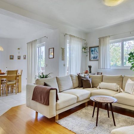 Apartment Justina Murter Exterior photo