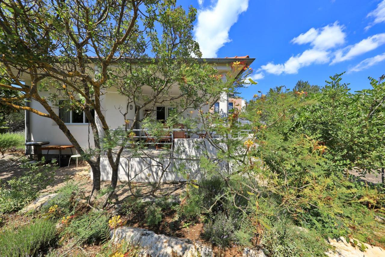 Apartment Justina Murter Exterior photo