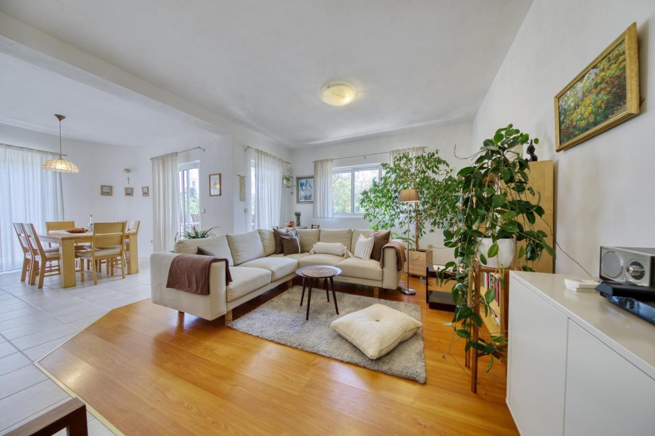 Apartment Justina Murter Exterior photo